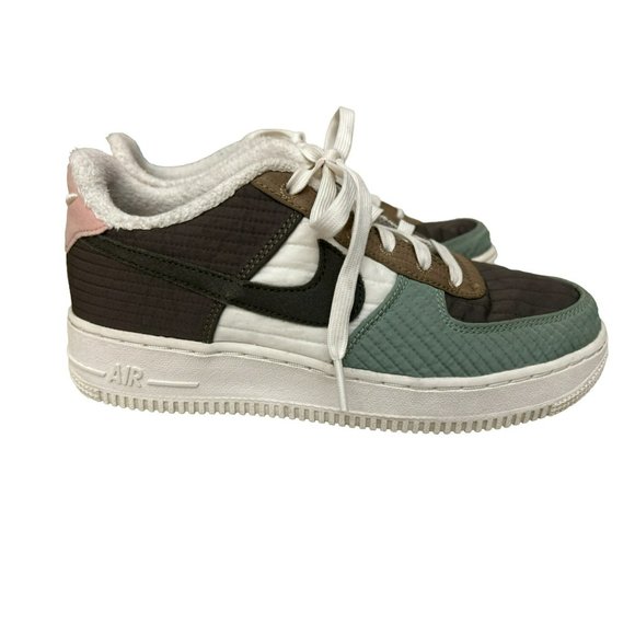 nike air force 1 size 6 youth
